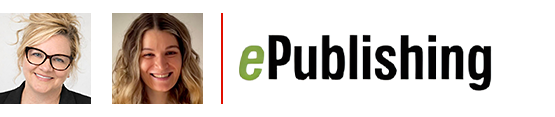 ePublishing
