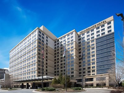 renaissance-hotel-exterior